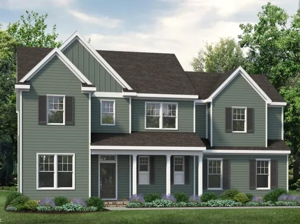 Mm Blackwater Estates Ambler Rd Lot 7, Virginia Beach, VA 23457