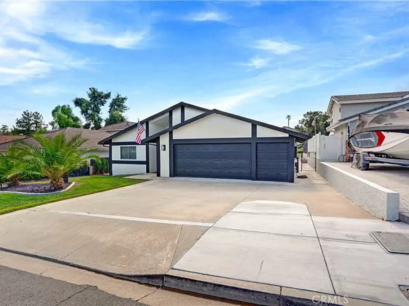23189 Continental Dr, Quail Valley, CA 92587