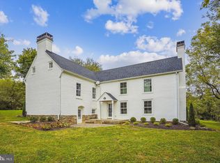 8564 Springs Rd, Warrenton, VA 20186