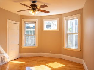 1 Parker Hill Ter #1, Boston, MA 02120