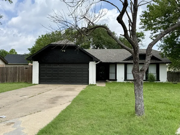 1213 Garden Terrace Dr, Irving, TX 75060