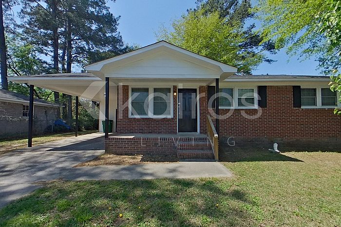 1st image of 2400 Julius Felder St