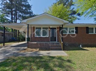 2400 Julius Felder St, Cayce, SC 29033