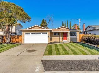 77 Washington Dr, Milpitas, CA 95035