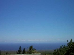 Lot 16, Naalehu, HI 96772