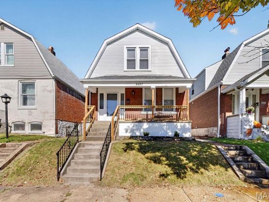 4467 Wilcox Ave, Saint Louis, MO 63116