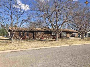 506 S Bridges Ave, Hobbs, NM 88240