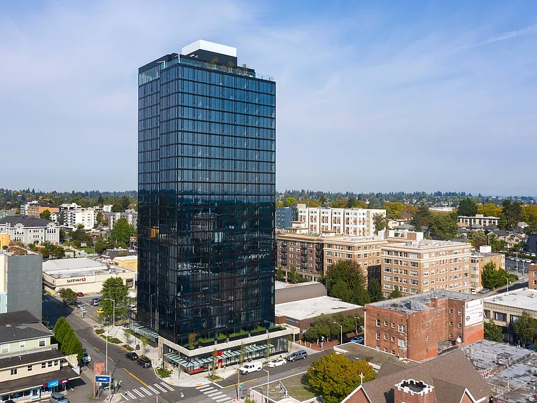 The M Seattle — Photo 26