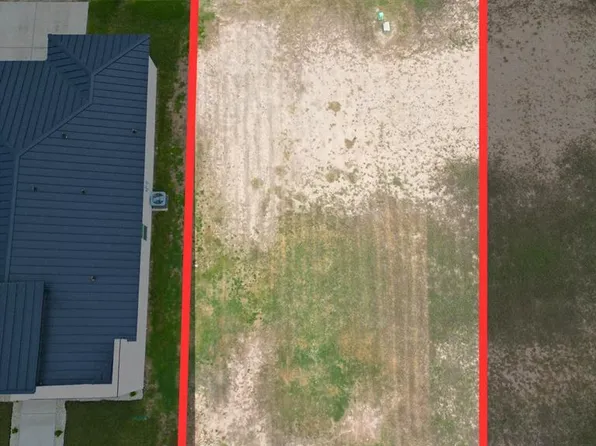 3821 Santo Cielo St, Weslaco, TX 78596