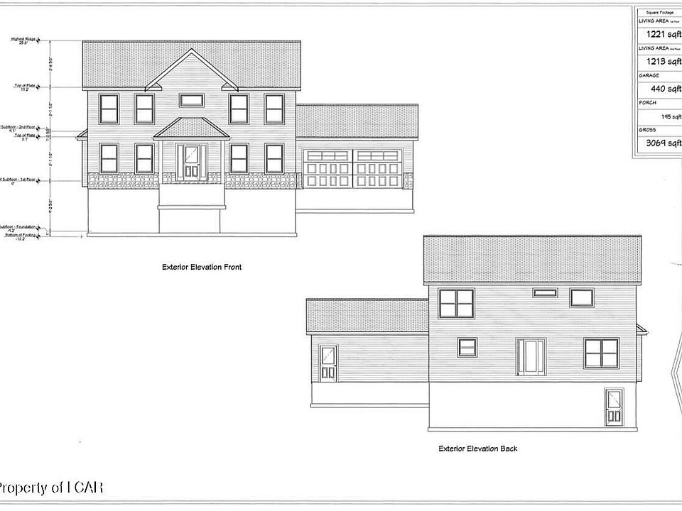 66 Harris Hill Rd, Trucksville, PA 18708 Zillow