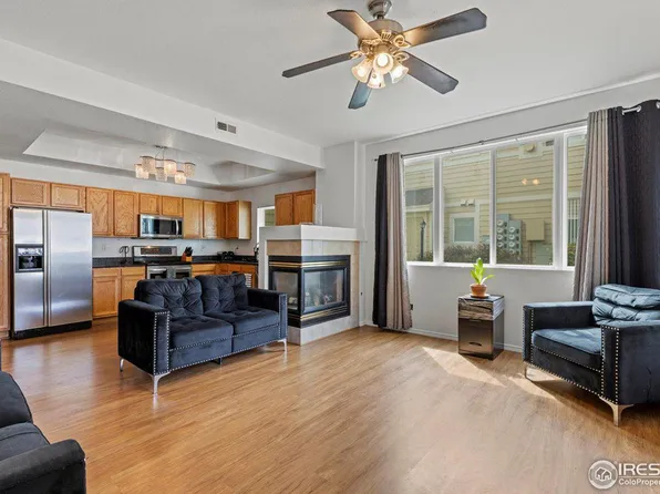 16828 E Gunnison Dr Unit A, Aurora, CO 80017