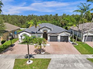 14831 SW 22nd Ter, Miami, FL 33185