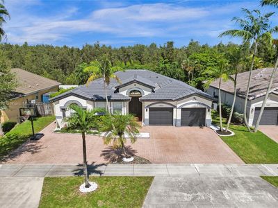 14831 SW 22nd Ter, Miami, FL, 33185