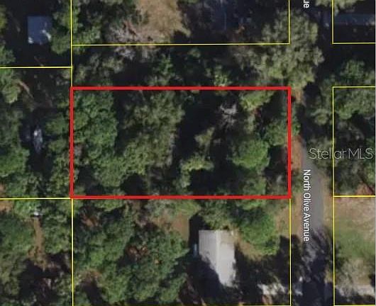 2nd image of 3408 N OLIVE AVENUE LOT 420