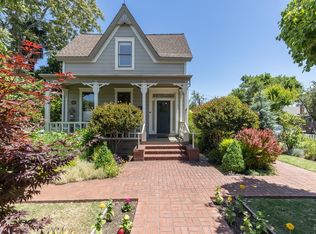 406 Franklin Street, Napa, CA 94559