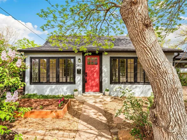 2492 N Lamar Street, Edgewater, CO 80214