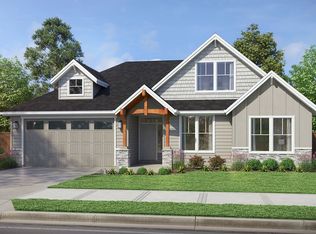 2031 142nd Street Ct S, Spanaway, WA