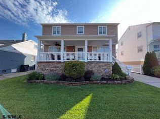 304 N Lancaster Ave, Margate, NJ 08402