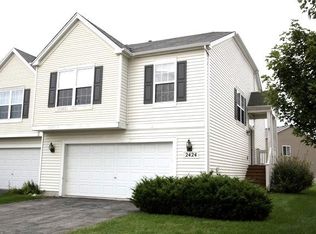 2424 Saddle Ridge Dr, Joliet, IL 60432