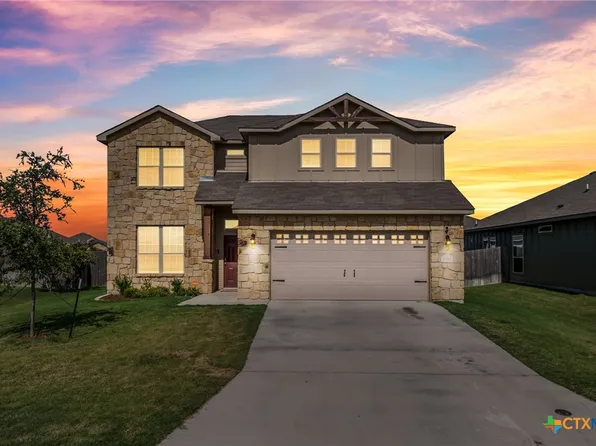 1252 Grand Oak Trl, Temple, TX 76502