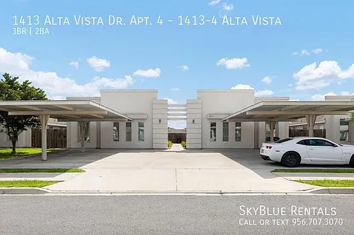 1413 Alta Vista Dr #4 Photo 1