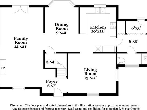 2nd image of this home