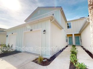 40 Oarsman Crossing Dr, Saint Augustine, FL 32095