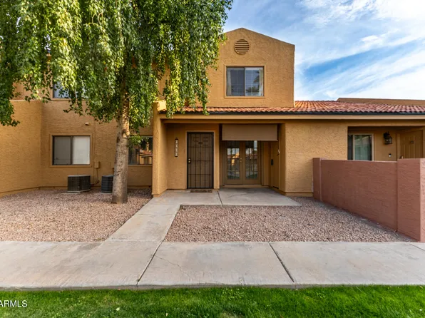 3511 E BASELINE Road #1249, Phoenix, AZ 85042