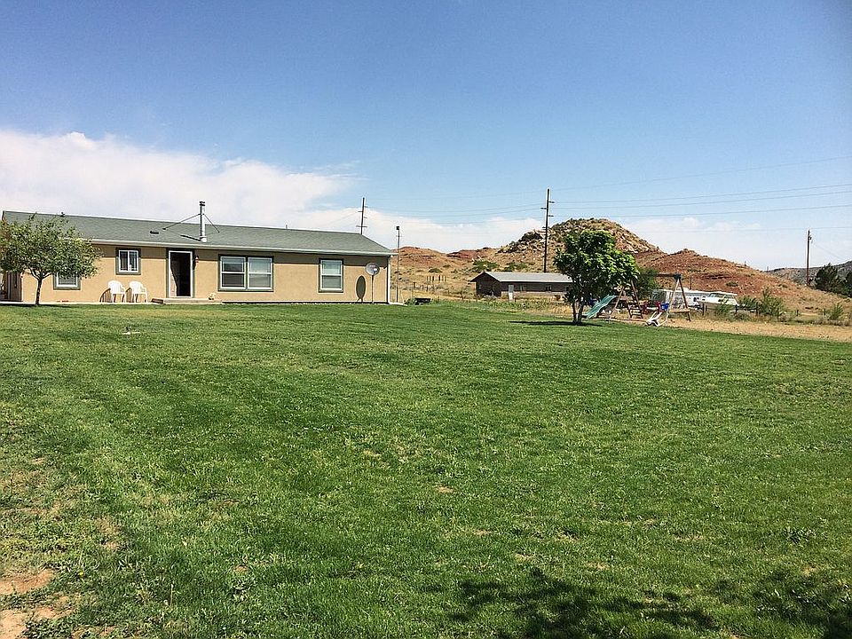 1st image of 16 Sage Brush Dr