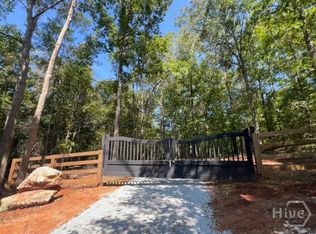 0 McCarty Dodd Rd, Colbert, GA 30628