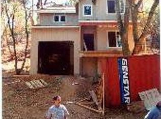 3172 Atholl Rd, Lucerne, CA 95458