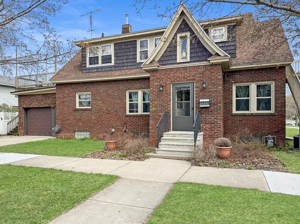 535 17th STREET SOUTH South, La Crosse, WI 54601