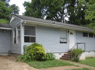 2344 Center Way S, Birmingham, AL 35205