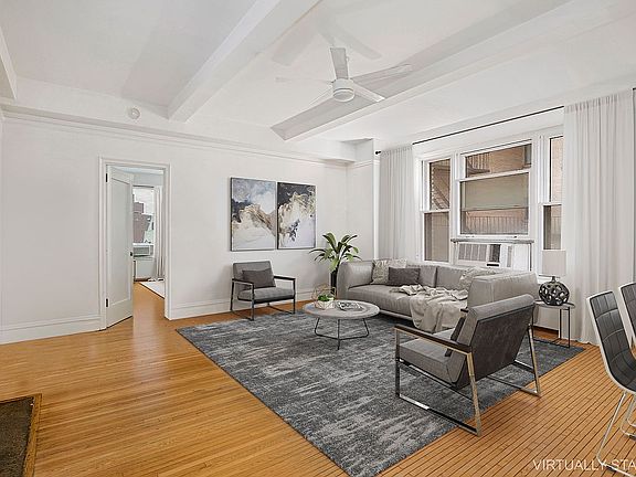 2nd image of 77 Park Ave #5-H