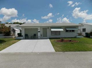 5716 NW 65th Ter, Tamarac, FL 33321