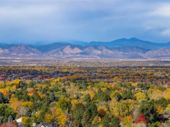 5455 Landmark Place #1007, Greenwood Village, CO 80111