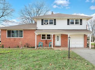 85 Confederate Dr, Gettysburg, PA 17325