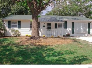 311 Holland St, Pacific, MO 63069
