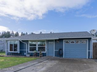 169 SW Birch Ct, Warrenton, OR 97146