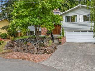 103 NW 171st Street, Shoreline, WA 98177