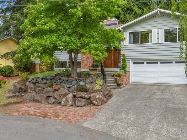 103 NW 171st Street, Shoreline, WA 98177