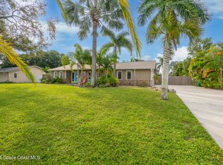 445 Rio Vista Ln, Merritt Island, FL 32952