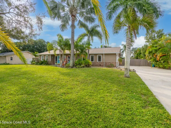 445 Rio Vista Ln, Merritt Island, FL 32952