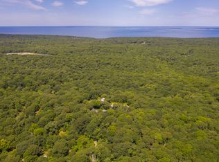 31 Tower Ln, Chilmark, MA 02535