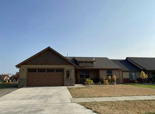 15361 N Pristine Cir, Rathdrum, ID 83858