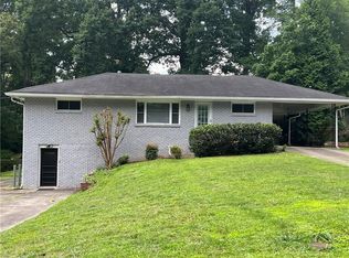 2467 Elmwood Cir SE, Atlanta, GA 30339