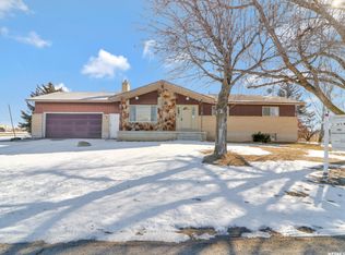 620 S 1200 E, Trenton, UT 84338