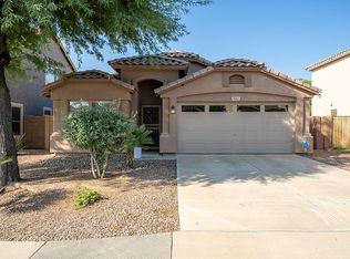 15365 W Shangri La Rd, Surprise, AZ 85379