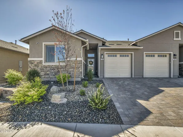 10862 Farmstead Ln, Reno, NV 89521