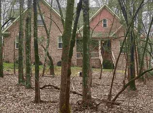 286 Mud Bridge Rd, Fayetteville, GA 30215